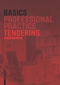 Cover: Basics Tendering - Birkh&auml;user