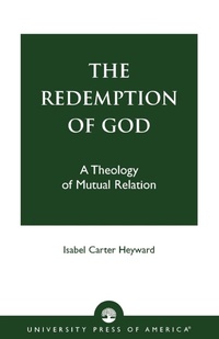 Enlarge image Cover: The Redemption of God - University Press of America