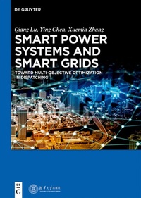 Enlarge image Cover: Smart Power Systems and Smart Grids - De Gruyter