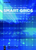 Cover: Smart Grids - De Gruyter