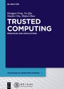 Cover: Trusted Computing - De Gruyter