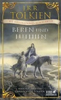 Cover: Beren und Lúthien - Klett-Cotta