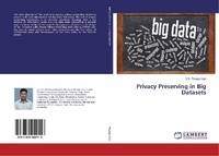 Abbildung von: Privacy Preserving in Big Datasets - LAP Lambert Academic Publishing