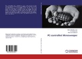 Cover: PC-controlled Minesweeper - LAP Lambert Academic Publishing