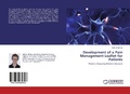 Cover: Development of a Pain Management Leaflet for Patients - LAP Lambert Academic Publishing