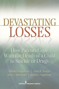 Cover: Devastating Losses - Springer Publishing Company