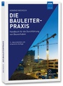 Bild: Die Bauleiterpraxis - VDE Verlag