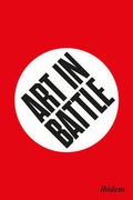 Cover: Art in Battle - ibidem