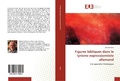 Cover: Figures bibliques dans le lyrisme expressionniste allemand - &Eacute;ditions universitaires europ&eacute;ennes