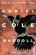Cover: Ragdoll - Dein letzter Tag - Ullstein
