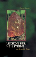 Cover: Lexikon der Heilsteine - Neue Erde