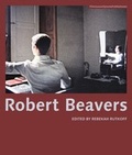 Cover: Robert Beavers - SYNEMA Gesellschaft f&uuml;r Film und Medien