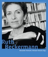 Abbildung von: Ruth Beckermann - SYNEMA Gesellschaft für Film und Medien