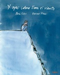 Cover: Y oyes c&oacute;mo llora el viento - L&oacute;guez Ediciones