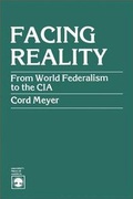 Cover: Facing Reality - University Press of America
