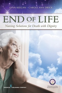 Abbildung von: End of Life - Springer Publishing Company