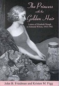 Cover: The Princess with the Golden Hair - Fairleigh Dickinson University Press,U.S.