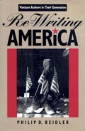 Cover: Re-Writing America - University of Georgia Press