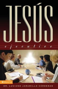 Abbildung von: Jesus Ejecutivo - Vida Publishers