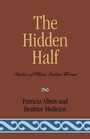 Cover: The Hidden Half - University Press of America