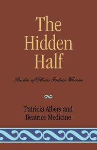 Enlarge image Cover: The Hidden Half - University Press of America