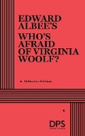 Cover: Who's Afraid of Virginia Woolf? - Concord Theatricals