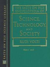 Enlarge image Cover: The Facts on File Encyclopedia of Science, Technology, and Society - Facts On File Inc