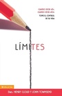 Cover: Limites - Vida Publishers