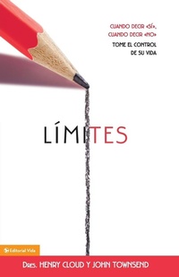 Enlarge image Cover: Limites - Vida Publishers