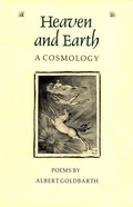 Cover: Heaven and Earth - University of Georgia Press