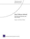 Cover: Data Collection Methods - RAND