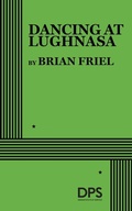 Cover: Dancing at Lughnasa - Concord Theatricals
