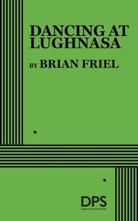Enlarge image Cover: Dancing at Lughnasa - Concord Theatricals
