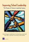 Cover: Improving School Leadership - RAND