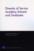 Cover: Diversity of Service Academy Entrants and Graduates - RAND