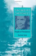 Cover: Snowbird Cherokees - University of Georgia Press
