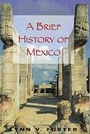 Cover: A Brief History of Mexico - Facts On File Inc