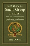 Cover: Field Guide for Small Group Leaders - Inter-Varsity Press,US