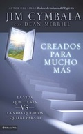 Cover: Creados para mucho m&aacute;s - Vida