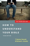 Cover: How to Understand Your Bible - Inter-Varsity Press,US