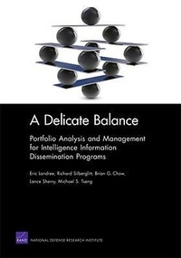 Enlarge image Cover: A Delicate Balance - RAND