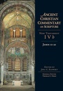 Cover: John 11-21 - INTERVARSITY PRESS