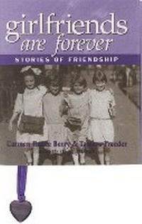 Abbildung von: Girlfriends Are Forever - Andrews McMeel Publishing