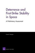 Cover: Deterrence and First-Strike Stability in Space - RAND