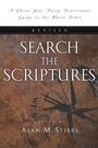 Cover: Search the Scriptures - Inter-Varsity Press,US