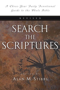 Enlarge image Cover: Search the Scriptures - Inter-Varsity Press,US