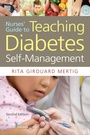 Cover: Nurses' Guide to Teaching Diabetes Self-Management - Springer Publishing Company
