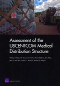 Cover: Assessment of the Uscentcom Medical Distribution Structur - RAND