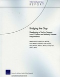 Cover: Bridging the Gap - RAND