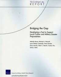 Enlarge image Cover: Bridging the Gap - RAND